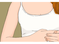 女性体毛过少怎么调理<span class=